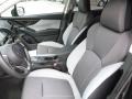 Dark Gray Metallic - Crosstrek 2.0i Photo No. 14