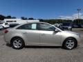 2014 Champagne Silver Metallic Chevrolet Cruze LT  photo #5