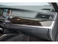 2015 Cashmere Silver Metallic BMW 5 Series 528i Sedan  photo #21