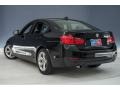 Jet Black - 3 Series 320i Sedan Photo No. 10