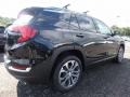 2018 Ebony Twilight Metallic GMC Terrain SLT AWD  photo #5