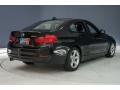 Jet Black - 3 Series 320i Sedan Photo No. 27