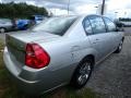 2006 Silverstone Metallic Chevrolet Malibu LT V6 Sedan  photo #3