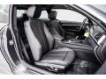 2018 Mineral Grey Metallic BMW 4 Series 430i Coupe  photo #2