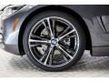 2018 Mineral Grey Metallic BMW 4 Series 430i Coupe  photo #9