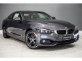 2018 Mineral Grey Metallic BMW 4 Series 430i Coupe  photo #12