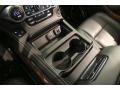 2015 Silver Ice Metallic Chevrolet Tahoe LTZ 4WD  photo #14