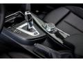 8 Speed Sport Automatic 2018 BMW 3 Series 330e iPerformance Sedan Transmission