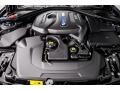 2.0 Liter e DI TwinPower Turbocharged DOHC 16-Valve VVT 4 Cylinder Gasoline/Plug-in Electric Hybrid Engine for 2018 BMW 3 Series 330e iPerformance Sedan #122654738