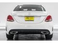 Polar White - C 300 Sedan Photo No. 4