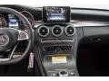 Polar White - C 300 Sedan Photo No. 5