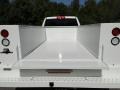 2017 Bright White Ram 3500 Tradesman Crew Cab Utility  photo #10