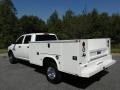 2017 Bright White Ram 3500 Tradesman Crew Cab Utility  photo #11