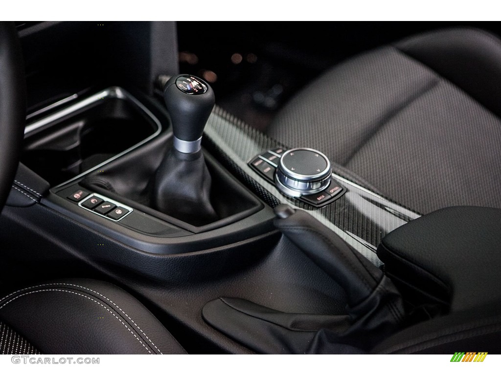 2018 BMW M3 Sedan 6 Speed Manual Transmission Photo #122655467