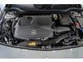 2018 Mountain Grey Metallic Mercedes-Benz CLA 250 Coupe  photo #8