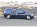 Nautical Blue Metallic - Prius Two Hybrid Photo No. 2