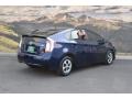 Nautical Blue Metallic - Prius Two Hybrid Photo No. 3