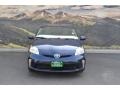 Nautical Blue Metallic - Prius Two Hybrid Photo No. 4