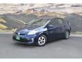 Nautical Blue Metallic - Prius Two Hybrid Photo No. 5
