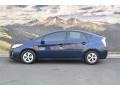 Nautical Blue Metallic - Prius Two Hybrid Photo No. 6