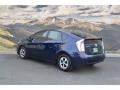 Nautical Blue Metallic - Prius Two Hybrid Photo No. 7