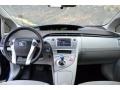 Nautical Blue Metallic - Prius Two Hybrid Photo No. 13