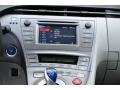 Nautical Blue Metallic - Prius Two Hybrid Photo No. 14