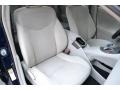 Nautical Blue Metallic - Prius Two Hybrid Photo No. 18