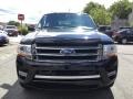 2016 Shadow Black Metallic Ford Expedition Limited  photo #20