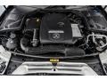  2018 C 300 Coupe 2.0 Liter Turbocharged DOHC 16-Valve VVT 4 Cylinder Engine
