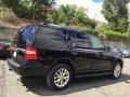 2016 Shadow Black Metallic Ford Expedition Limited  photo #22