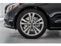  2018 C 300 Coupe Wheel