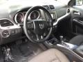 Contusion Blue - Journey SXT AWD Photo No. 2