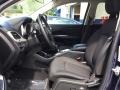 Contusion Blue - Journey SXT AWD Photo No. 3