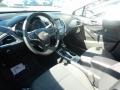 Silver Ice Metallic - Cruze LT Photo No. 7