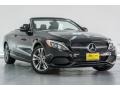 Black - C 300 Cabriolet Photo No. 12