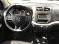 Contusion Blue - Journey SXT AWD Photo No. 8