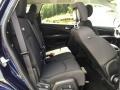 Contusion Blue - Journey SXT AWD Photo No. 12
