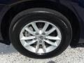 Contusion Blue - Journey SXT AWD Photo No. 18