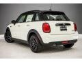 2018 Pepper White Mini Hardtop Cooper 4 Door  photo #3