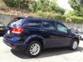 Contusion Blue - Journey SXT AWD Photo No. 21