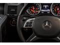 2017 Capri Blue Metallic Mercedes-Benz G 550  photo #19