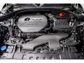 2.0 Liter TwinPower Turbocharged DOHC 16-Valve VVT 4 Cylinder 2018 Mini Clubman Cooper S Engine