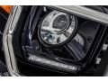 2017 Capri Blue Metallic Mercedes-Benz G 550  photo #30