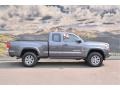 Magnetic Gray Metallic - Tacoma SR5 Access Cab 4x4 Photo No. 2