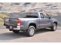 Magnetic Gray Metallic - Tacoma SR5 Access Cab 4x4 Photo No. 3