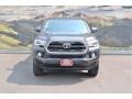Magnetic Gray Metallic - Tacoma SR5 Access Cab 4x4 Photo No. 4