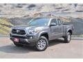 Magnetic Gray Metallic - Tacoma SR5 Access Cab 4x4 Photo No. 5