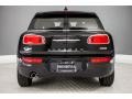 Midnight Black Metallic - Clubman Cooper Photo No. 4
