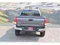 Magnetic Gray Metallic - Tacoma SR5 Access Cab 4x4 Photo No. 9